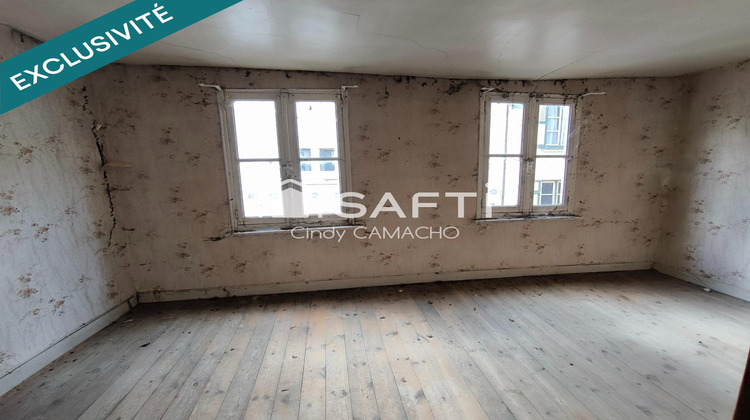 Ma-Cabane - Vente Maison Conty, 176 m²