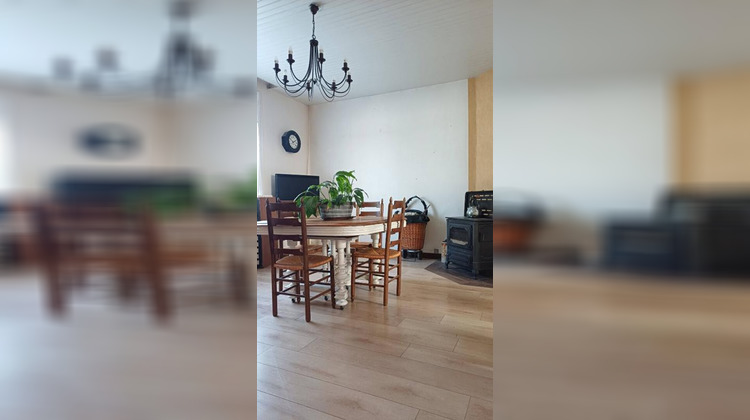 Ma-Cabane - Vente Maison CONTY, 155 m²