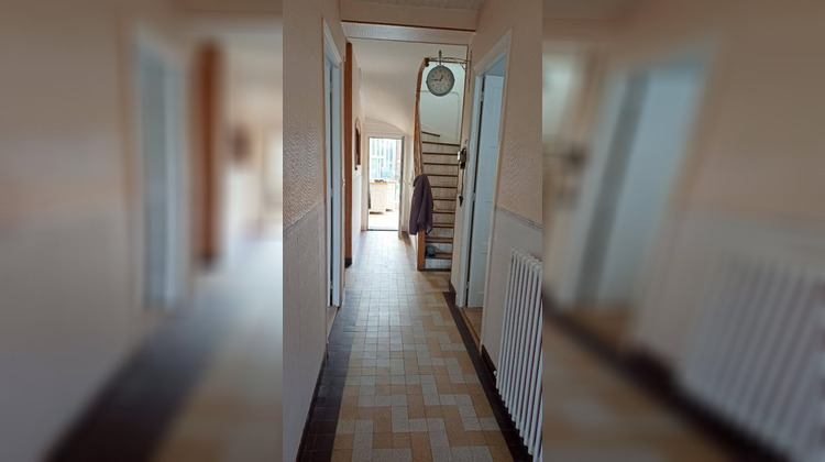 Ma-Cabane - Vente Maison CONTY, 155 m²