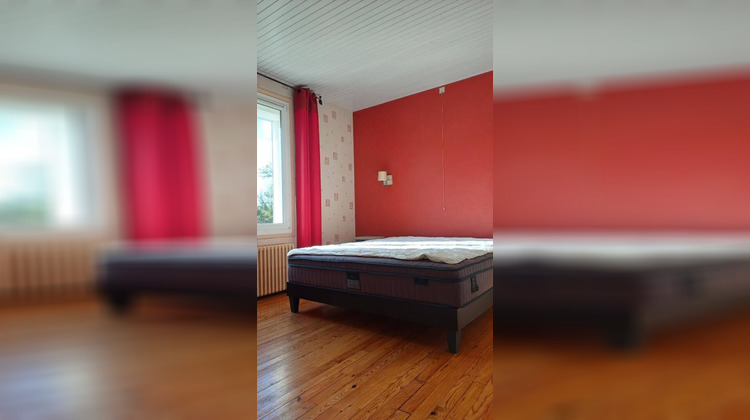 Ma-Cabane - Vente Maison CONTY, 155 m²