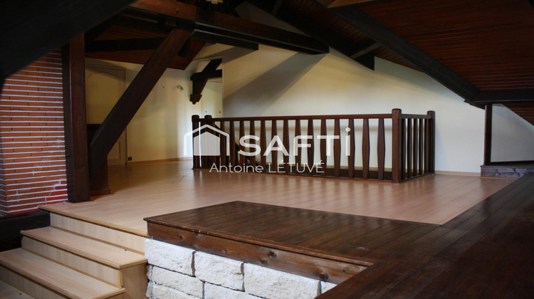 Ma-Cabane - Vente Maison Conty, 434 m²