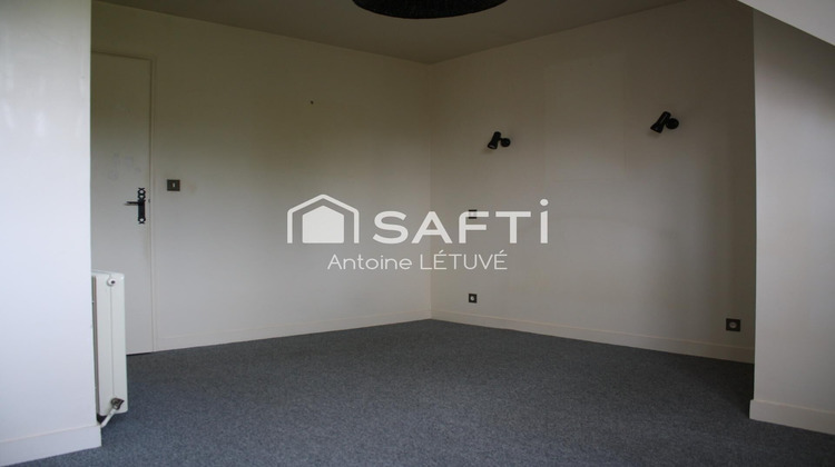 Ma-Cabane - Vente Maison Conty, 434 m²