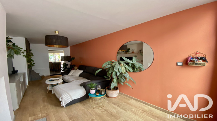 Ma-Cabane - Vente Maison Conty, 57 m²