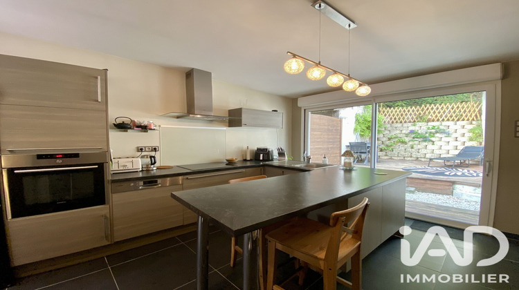 Ma-Cabane - Vente Maison Conty, 57 m²