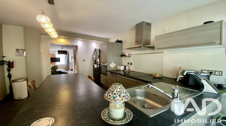Ma-Cabane - Vente Maison Conty, 57 m²