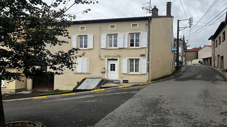 Ma-Cabane - Vente Maison CONTZ-LES-BAINS, 169 m²