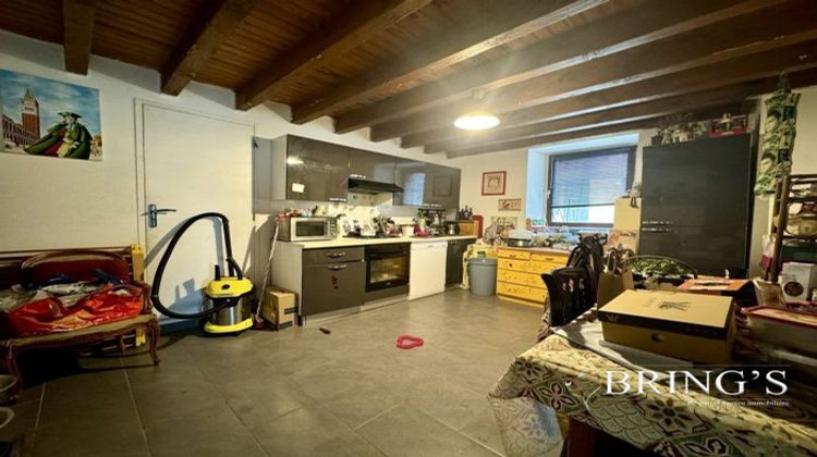 Ma-Cabane - Vente Maison Contz-les-Bains, 123 m²