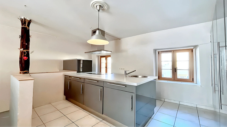 Ma-Cabane - Vente Maison CONTZ-LES-BAINS, 120 m²