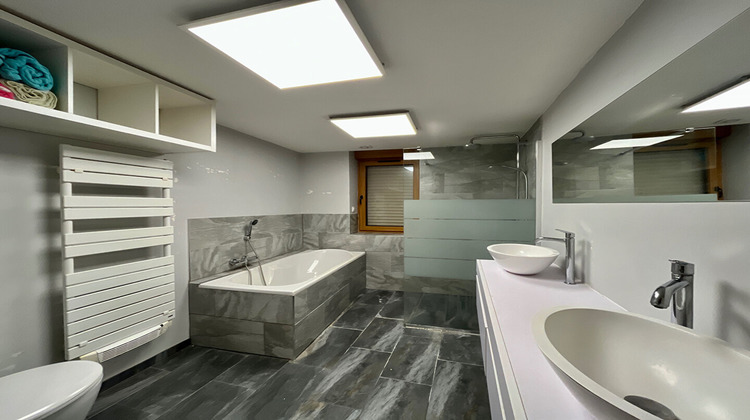 Ma-Cabane - Vente Maison CONTZ-LES-BAINS, 120 m²