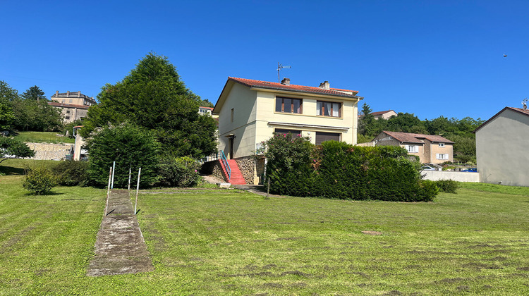 Ma-Cabane - Vente Maison CONTZ-LES-BAINS, 141 m²