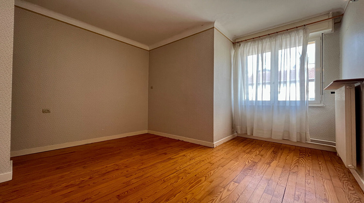 Ma-Cabane - Vente Maison CONTZ-LES-BAINS, 141 m²