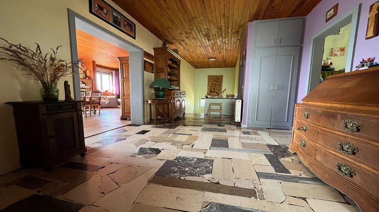 Ma-Cabane - Vente Maison CONTZ-LES-BAINS, 177 m²