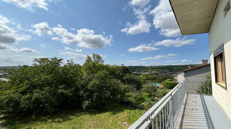 Ma-Cabane - Vente Maison CONTZ-LES-BAINS, 177 m²