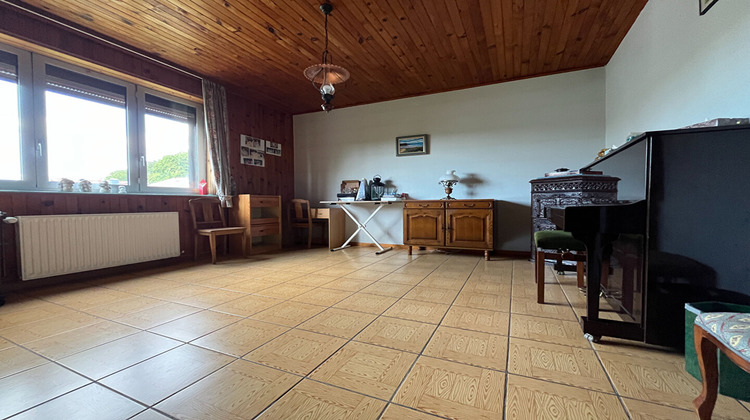 Ma-Cabane - Vente Maison CONTZ-LES-BAINS, 177 m²