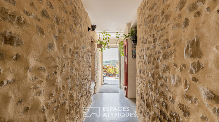 Ma-Cabane - Vente Maison CONTZ-LES-BAINS, 185 m²