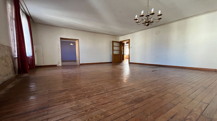 Ma-Cabane - Vente Maison CONTZ-LES-BAINS, 183 m²