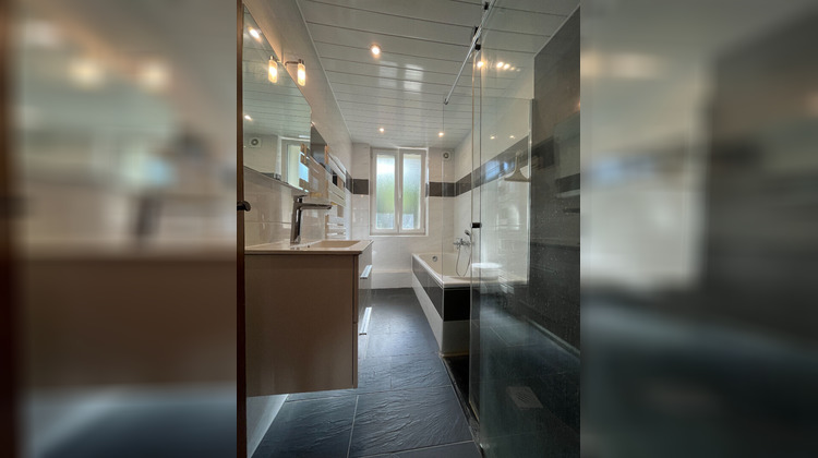 Ma-Cabane - Vente Maison CONTZ-LES-BAINS, 183 m²