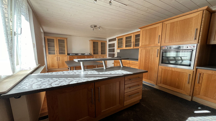 Ma-Cabane - Vente Maison CONTZ-LES-BAINS, 183 m²