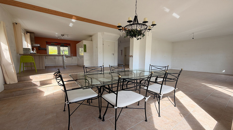 Ma-Cabane - Vente Maison CONTZ-LES-BAINS, 133 m²