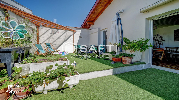 Ma-Cabane - Vente Maison Contz-les-Bains, 179 m²