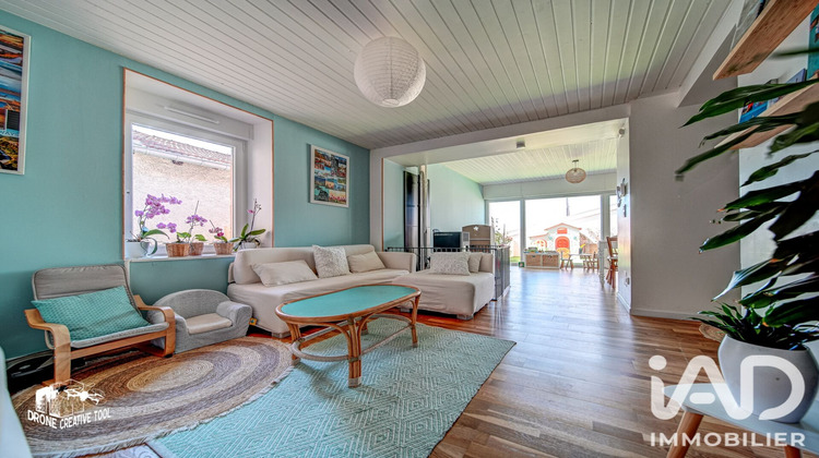 Ma-Cabane - Vente Maison Contz-les-Bains, 212 m²