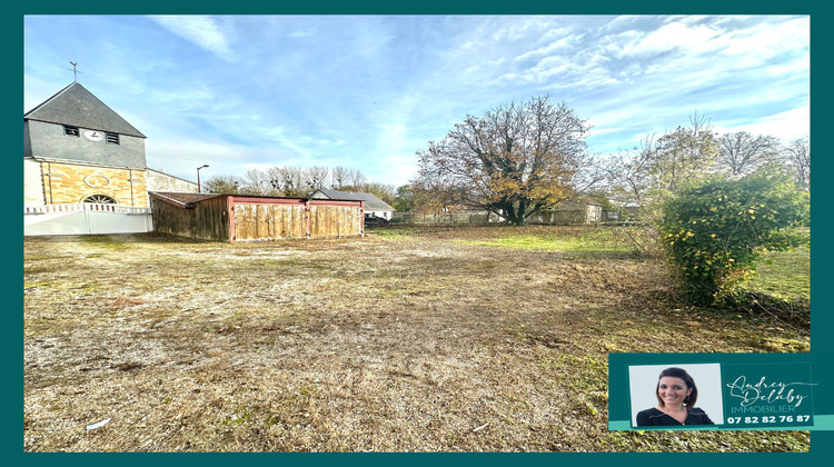 Ma-Cabane - Vente Maison COOLE, 82 m²