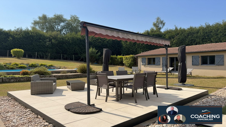 Ma-Cabane - Vente Maison Coole, 170 m²