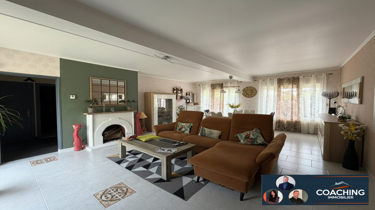 Ma-Cabane - Vente Maison Coole, 170 m²