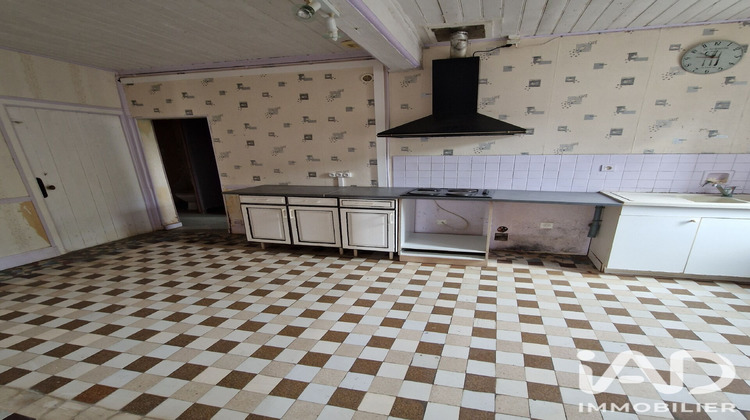 Ma-Cabane - Vente Maison Coole, 80 m²