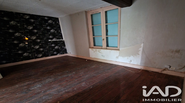 Ma-Cabane - Vente Maison Coole, 80 m²