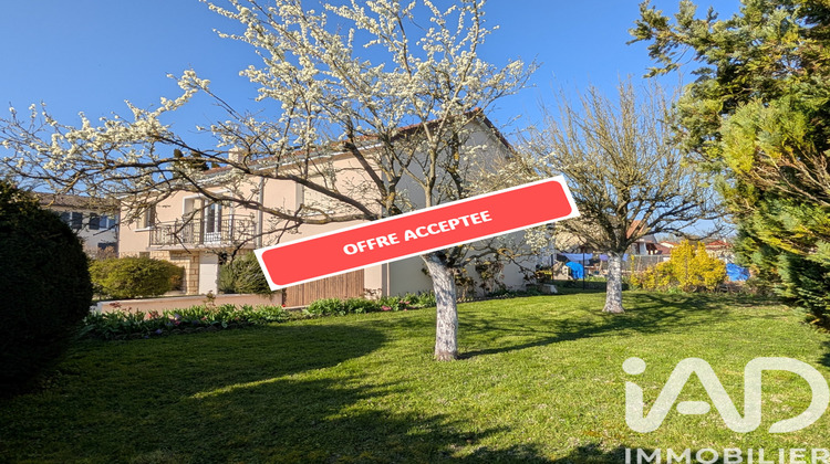 Ma-Cabane - Vente Maison Coolus, 86 m²