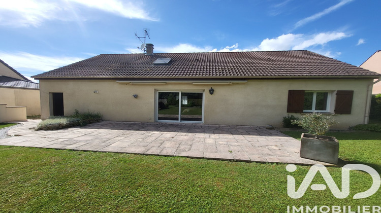 Ma-Cabane - Vente Maison Coolus, 140 m²