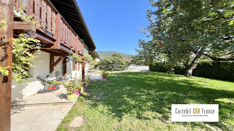 Ma-Cabane - Vente Maison Copponex, 178 m²