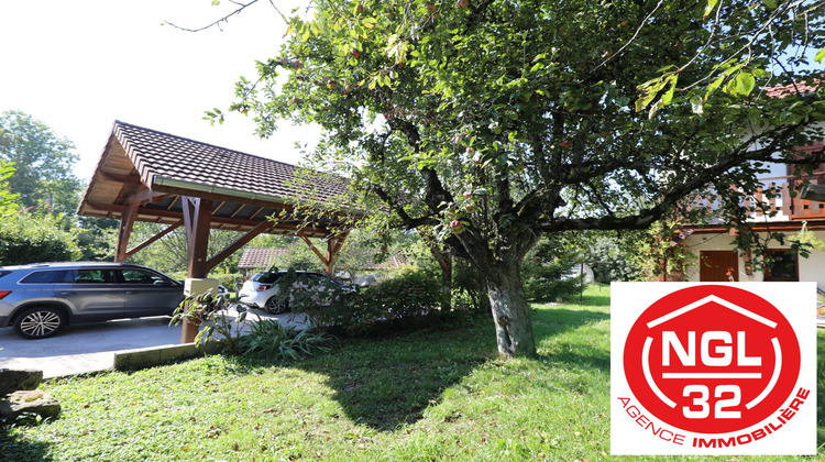 Ma-Cabane - Vente Maison Copponex, 178 m²