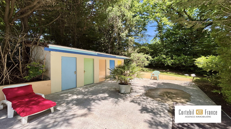 Ma-Cabane - Vente Maison Copponex, 251 m²