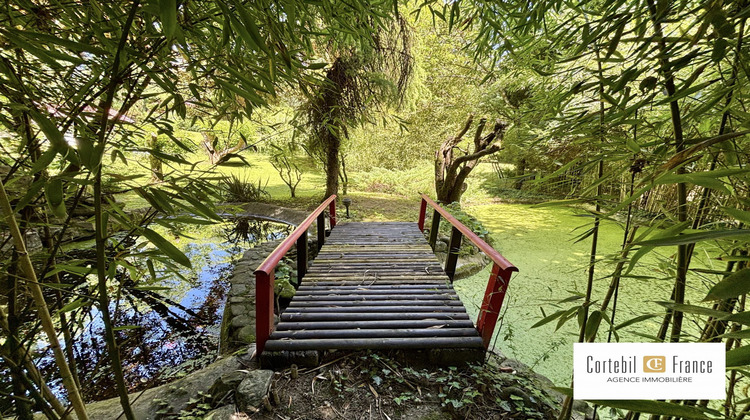 Ma-Cabane - Vente Maison Copponex, 251 m²