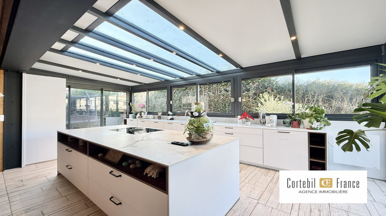 Ma-Cabane - Vente Maison Copponex, 124 m²