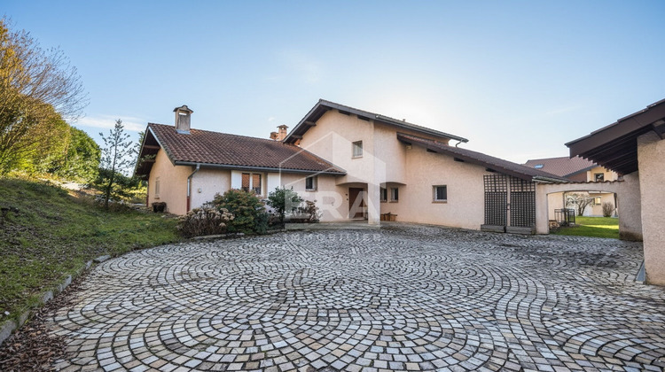 Ma-Cabane - Vente Maison COPPONEX, 231 m²