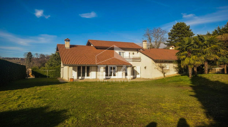 Ma-Cabane - Vente Maison COPPONEX, 231 m²