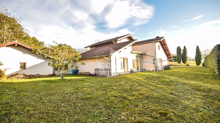 Ma-Cabane - Vente Maison COPPONEX, 231 m²