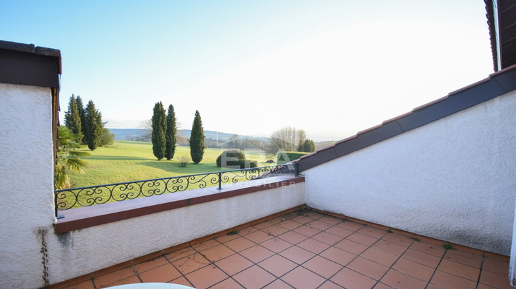 Ma-Cabane - Vente Maison COPPONEX, 231 m²