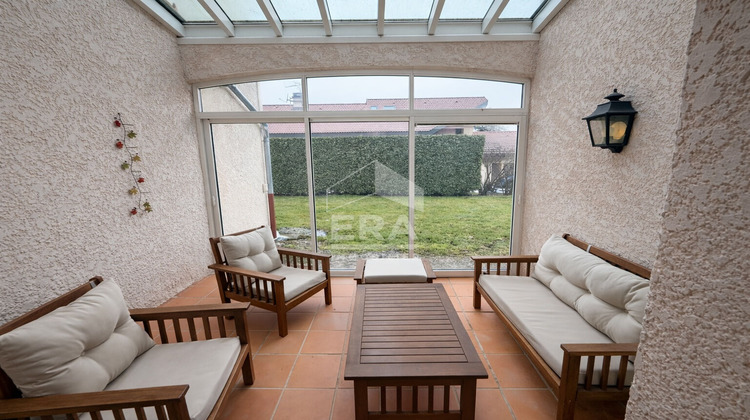 Ma-Cabane - Vente Maison COPPONEX, 231 m²