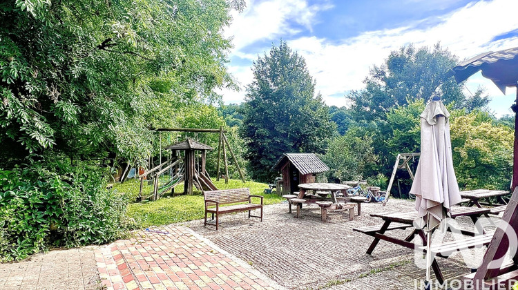 Ma-Cabane - Vente Maison Copponex, 300 m²