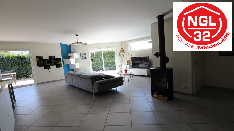 Ma-Cabane - Vente Maison Copponex, 130 m²