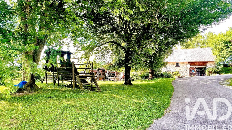 Ma-Cabane - Vente Maison Copponex, 300 m²
