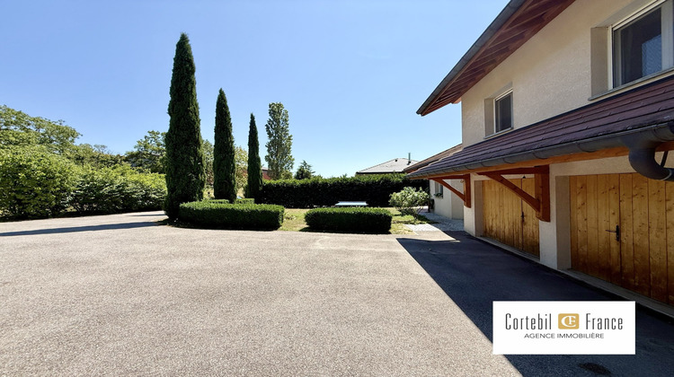 Ma-Cabane - Vente Maison Copponex, 130 m²