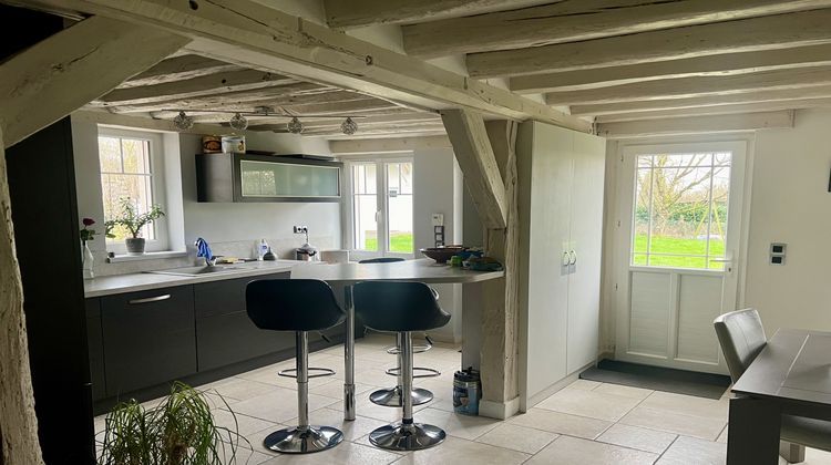 Ma-Cabane - Vente Maison Coquainvilliers, 156 m²