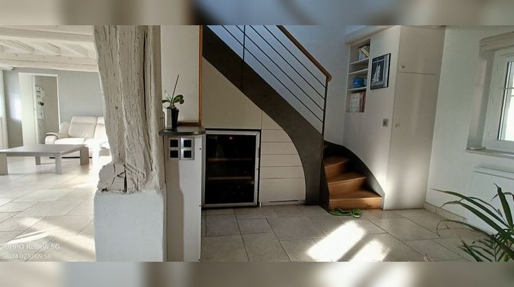 Ma-Cabane - Vente Maison Coquainvilliers, 156 m²