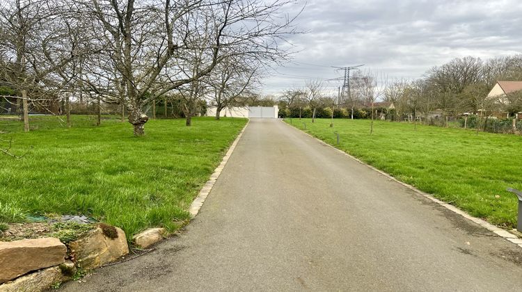 Ma-Cabane - Vente Maison Coquainvilliers, 156 m²