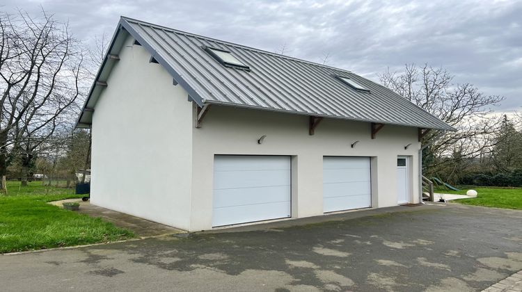 Ma-Cabane - Vente Maison Coquainvilliers, 156 m²